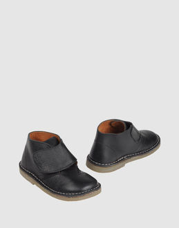 Oca-loca Ankle Boots - Item 44308627
