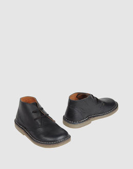 Oca-loca Ankle Boots - Item 44308631