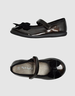 OCA-LOCA - SCHUHE - Ballerinas - bei YOOX.COM