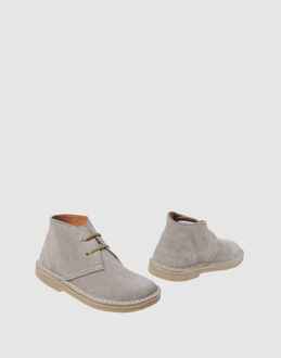 OCA-LOCA - SCHUHE - Stiefeletten - bei YOOX.COM