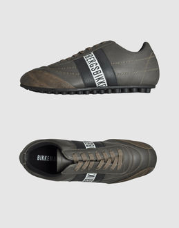  Bild bikkembergs - Sneakers