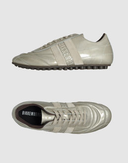  Bild bikkembergs - Sneakers