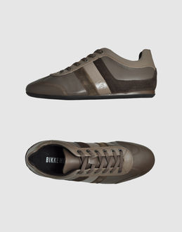  Bild bikkembergs - Sneakers