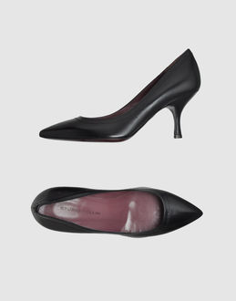 Studio Pollini Closed-toe Slip-ons  - Item 44308835