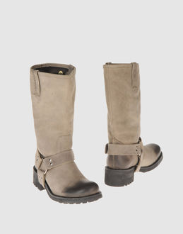 BALEAR MANIA - CALZATURE - Stivali con tacco - su YOOX.COM
