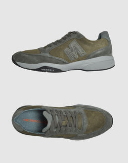  Bild merrell - Sneakers