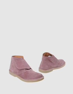 OCA-LOCA - SCHUHE - Stiefeletten - bei YOOX.COM