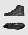 BIKKEMBERGS - High-top sneaker