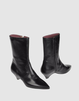Studio Pollini Ankle Boots - Item 44308975