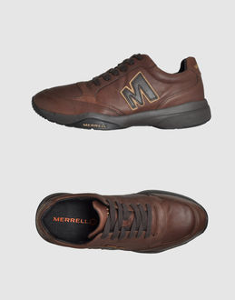 MERRELL - CHAUSSURES - Sneakers - sur YOOX.COM