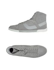 BIKKEMBERGS - Sneaker alta