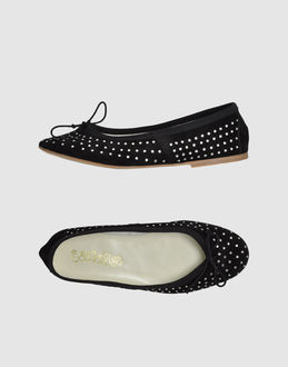 SUZIEMAS - CALZATURE - Ballerine - su YOOX.COM