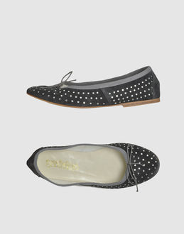 SUZIEMAS - CALZATURE - Ballerine - su YOOX.COM
