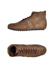 BIKKEMBERGS - Hochgeschlossener Sneaker