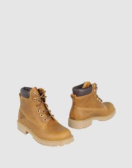 Docksteps Combat Boots - Item 44309514