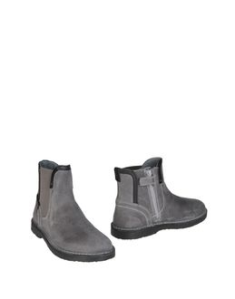 DOCKSTEPS - SCHUHE - Stiefeletten - bei YOOX.COM
