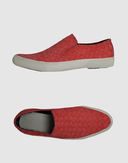 BARRACUDA - CALZATURE - Sneakers slip on - su YOOX.COM