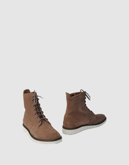 Casbia Ankle Boots - Item 44309787
