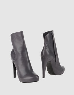 Pierre Hardy Ankle Boots - Item 44310288