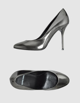Pierre Hardy Closed-toe Slip-ons  - Item 44310297