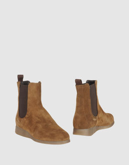 DOCKSTEPS - CALZATURE - Stivaletti - su YOOX.COM