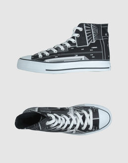 Billionaire Boys Club High-top Sneakers - Item 44310460