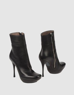 Lanvin Ankle Boots - Item 44310462