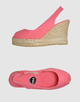RAS - CALZATURE - Zeppe - su YOOX.COM