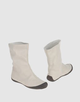 Get U Ankle Boots - Item 44310523
