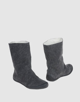 Get U Ankle Boots - Item 44310533