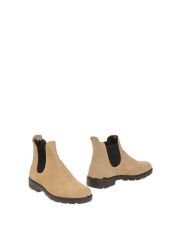 ENRICO FANTINI - Ankle boots