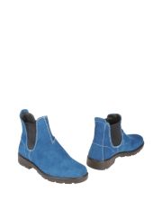 ENRICO FANTINI - Ankle boots