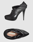 PURA LÓPEZ - Shoe boots