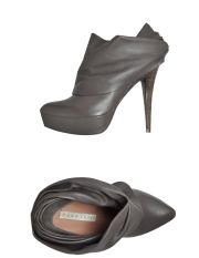 PURA LÓPEZ - Ankle booties