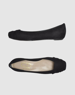 Ettore Masotti Ballet Flats - Item 44310758