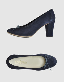 SUZIEMAS - CALZATURE - Decolletes - su YOOX.COM