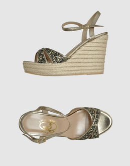 Ettore Masotti Wedges - Item 44310788