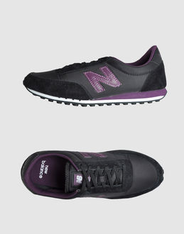 NEW BALANCE - CALZATURE - Sneakers - su YOOX.COM