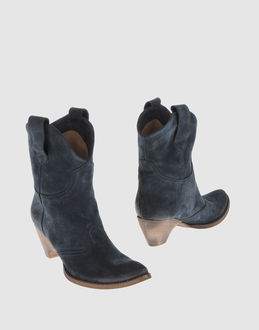 Enrico Fantini Ankle Boots - Item 44310801