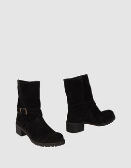 SUZIEMAS - CALZATURE - Stivaletti - su YOOX.COM