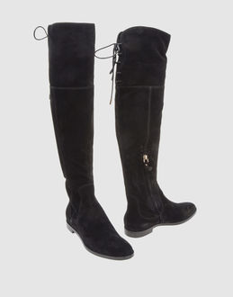 Sergio Rossi Boots - Item 44310833