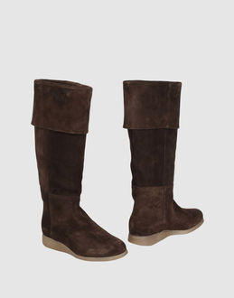 DOCKSTEPS - CALZATURE - Stivali - su YOOX.COM