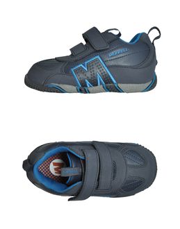 MERRELL - SCHUHE - Sneakers - bei YOOX.COM