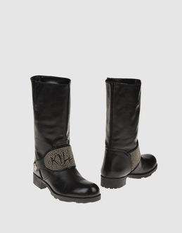 Killah Boots - Item 44310870