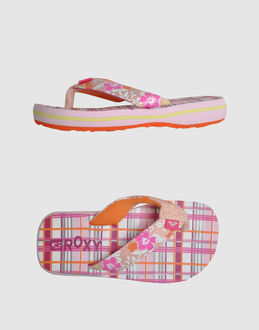 ROXY - SCHUHE - Dianetten - bei YOOX.COM