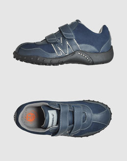MERRELL - SCHUHE - Sneakers - bei YOOX.COM