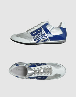 BIKKEMBERGS - CALZATURE - Sneakers - su YOOX.COM