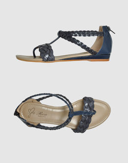 ROSE - CALZATURE - Infradito - su YOOX.COM
