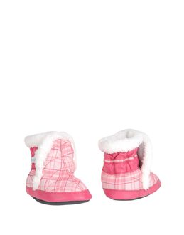 Robeez Ankle Boots - Item 44310949