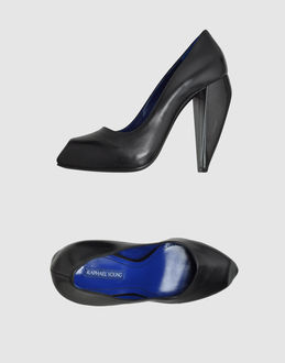 Raphael Young Closed-toe Slip-ons  - Item 44310956